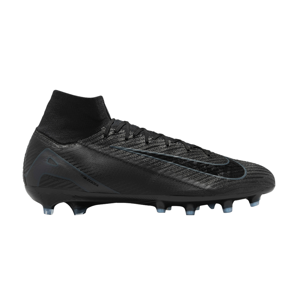 Кроссовки Nike Zoom Mercurial Superfly 10 Elite AG '2024 Shadow Pack'