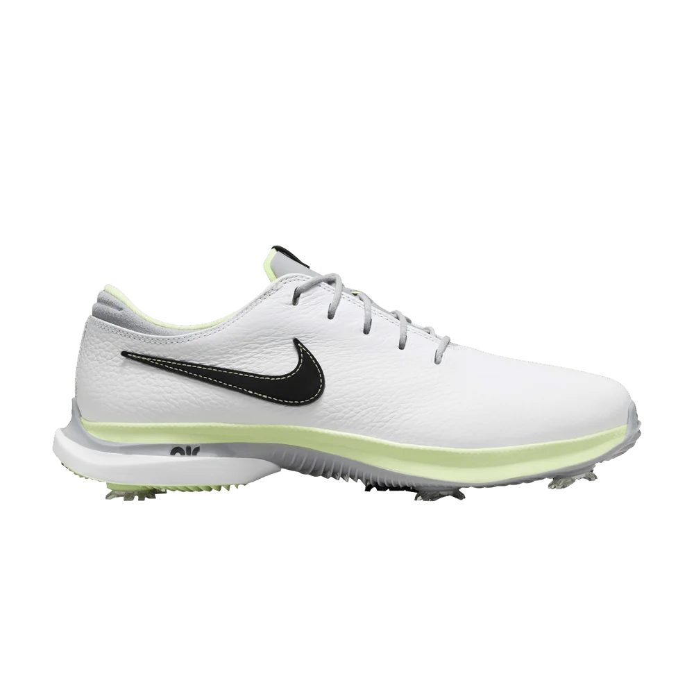 Кроссовки Nike Air Zoom Victory Tour 3 'White Barely Volt Grey'