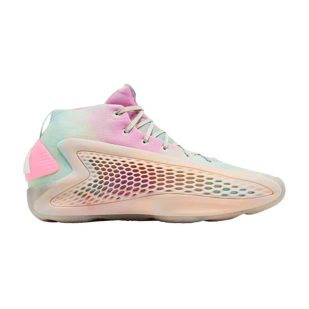 Кроссовки adidas AE 1 'Cotton Candy'