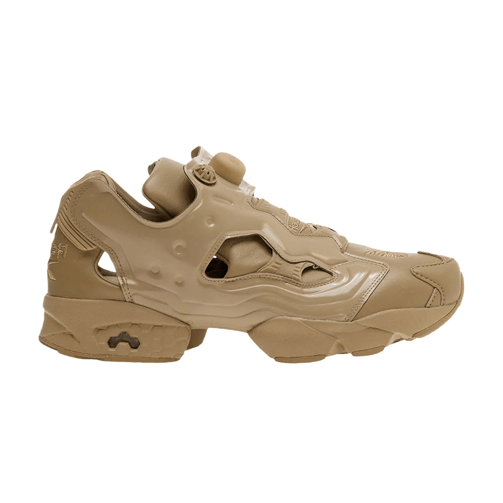 Needles x Reebok InstaPump Fury 94 LTD 'Canvas'