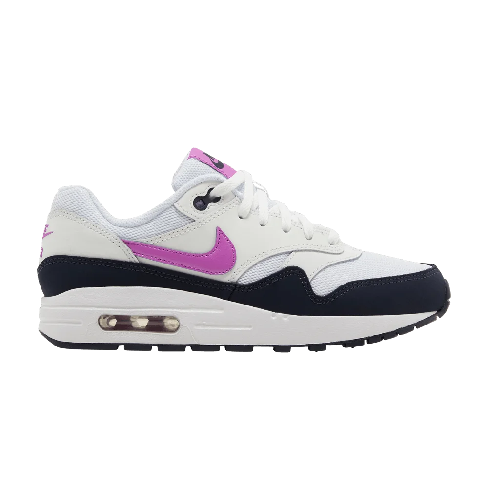 Кроссовки Nike Air Max 1 GS 'Fuchsia Dream'