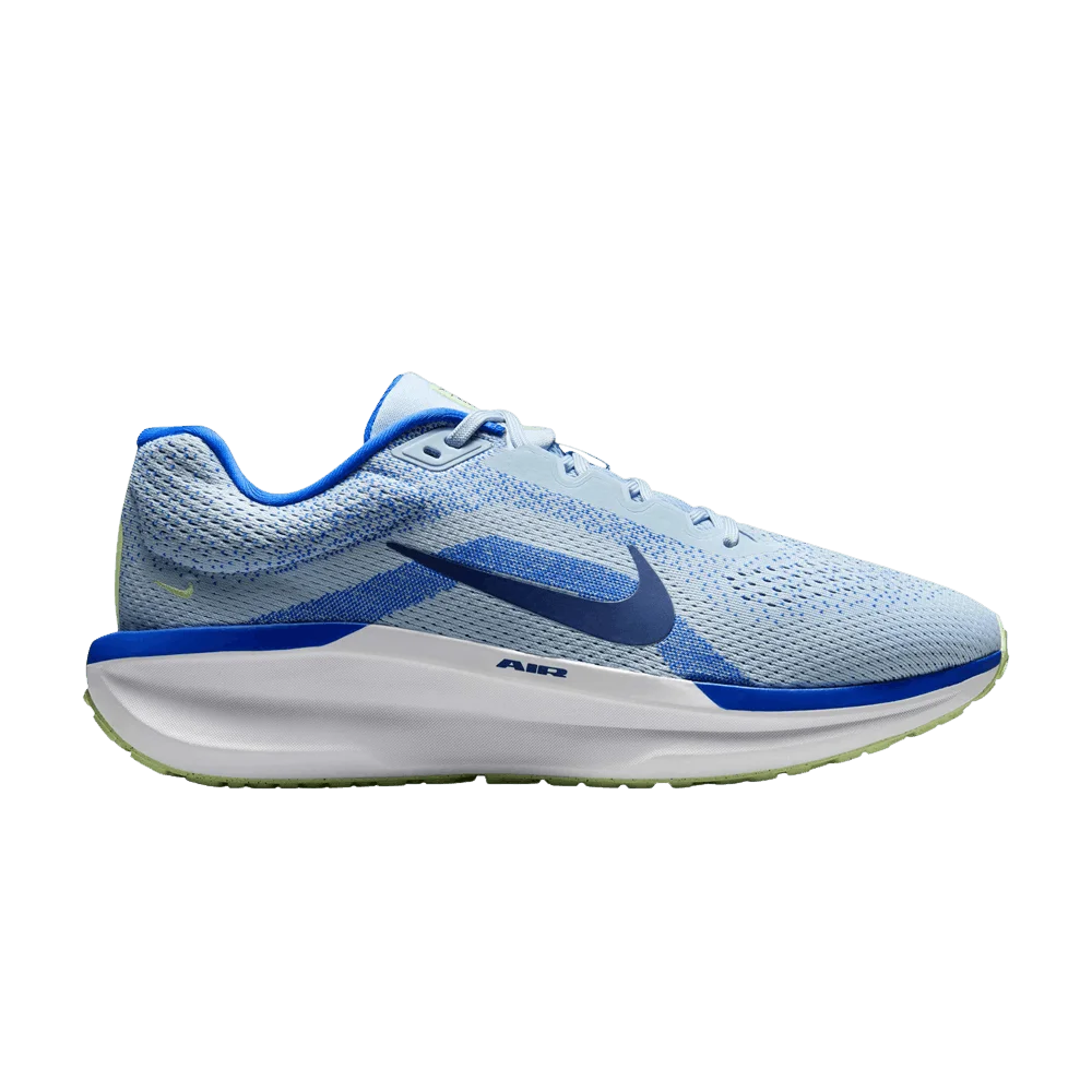 Кроссовки Nike Air Winflo 11 'Light Armory Blue'