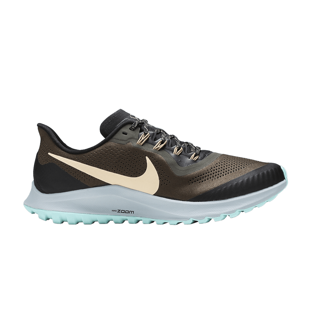 Кроссовки Nike Air Zoom Pegasus 36 Trail 'Cargo Khaki'