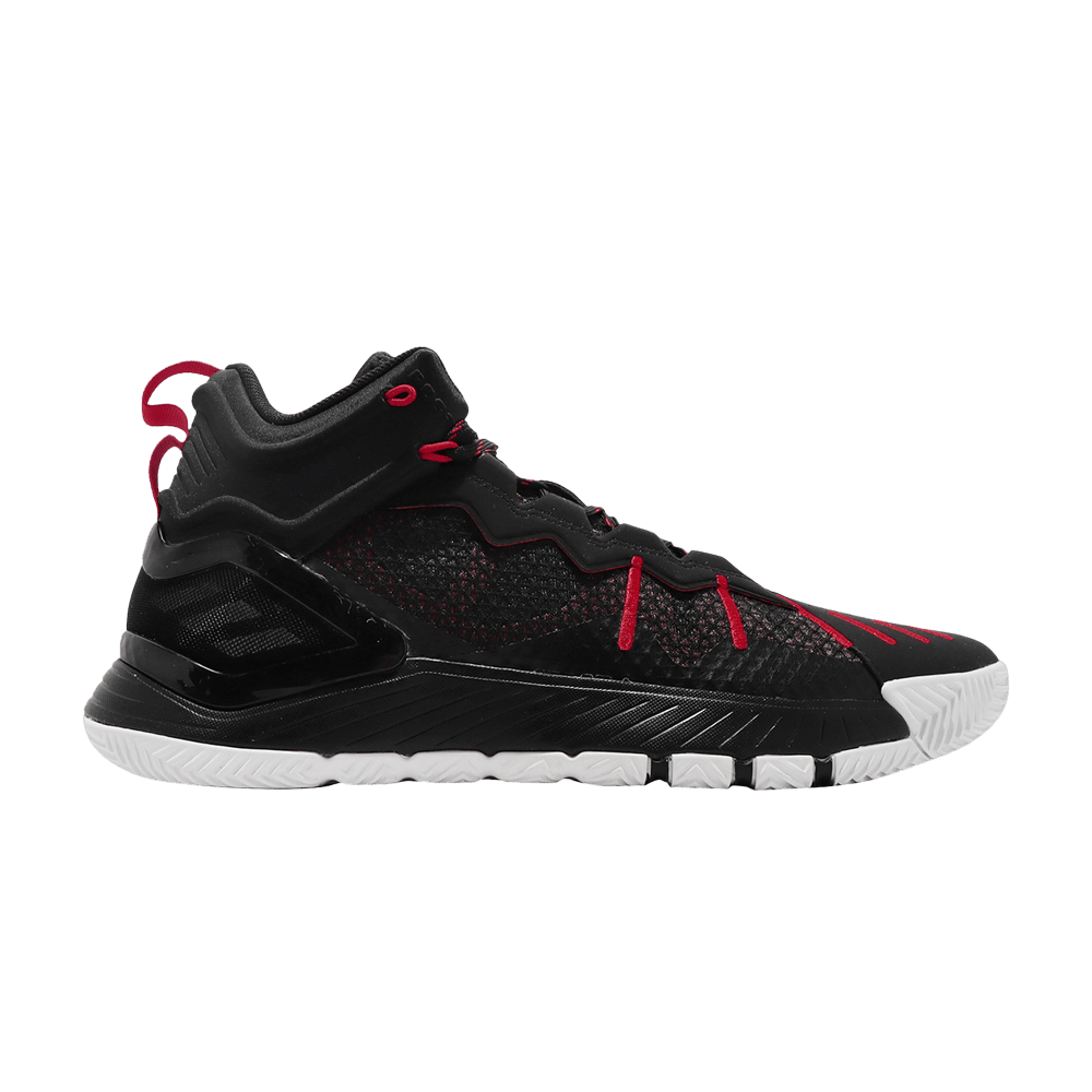 Кроссовки adidas D Rose Son Of Chi 'Windy City Assassin'