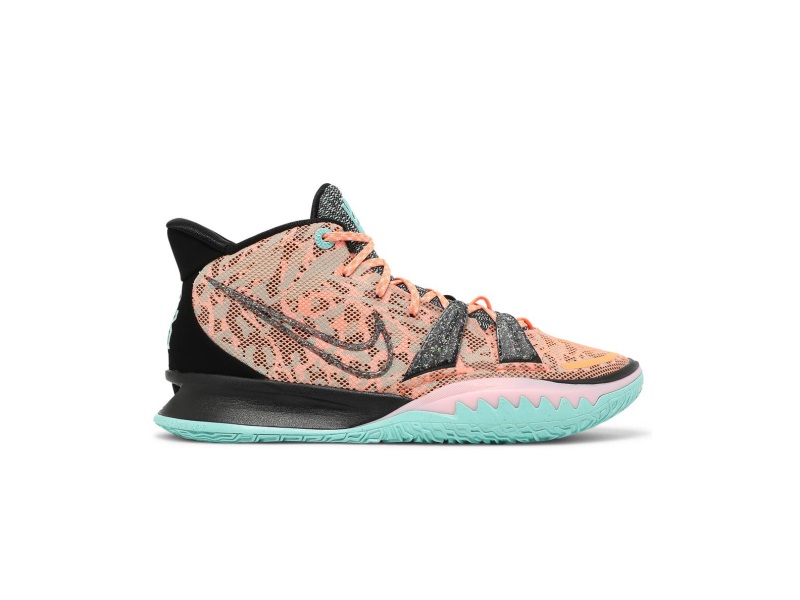 Nike Kyrie 7 Play for the Future