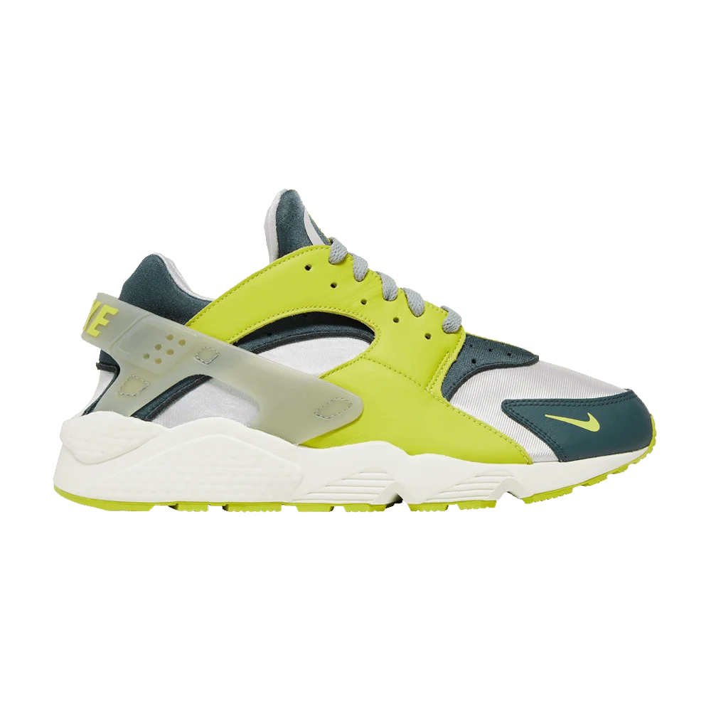 Кроссовки Nike Air Huarache 'University of Oregon' PE