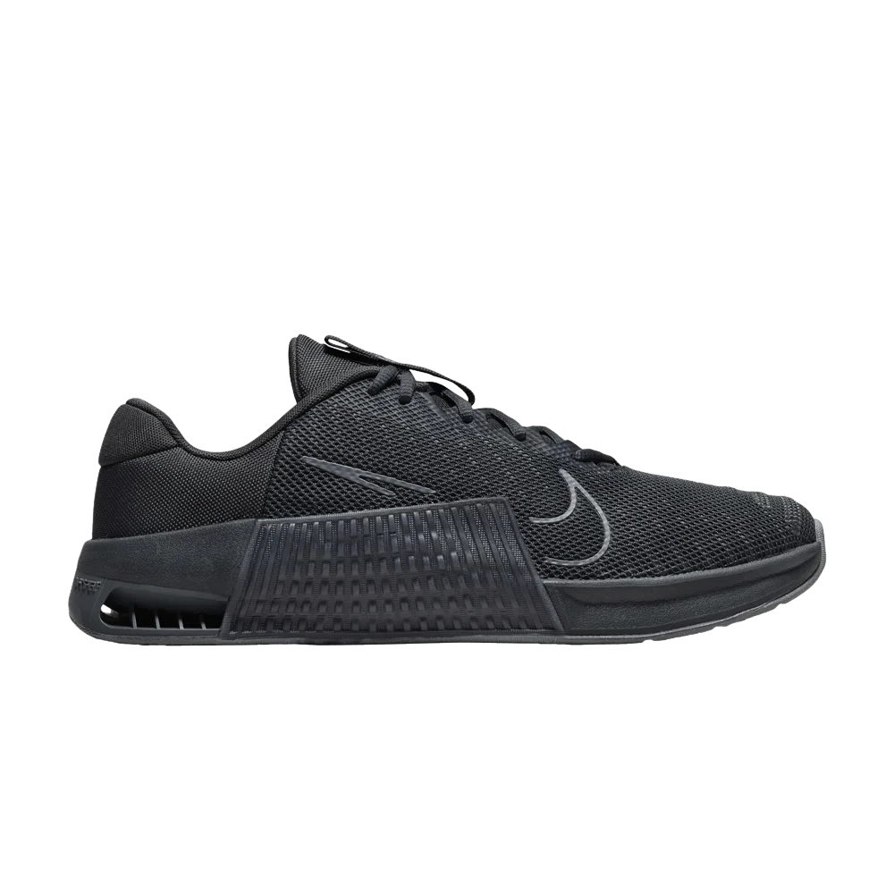 Кроссовки Nike Metcon 9 'Dark Smoke Grey'