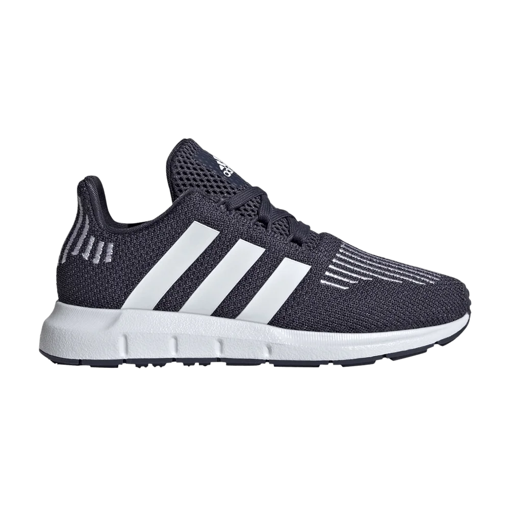 Кроссовки Adidas Swift Run 1.0 Little Kid 'Shadow Navy'