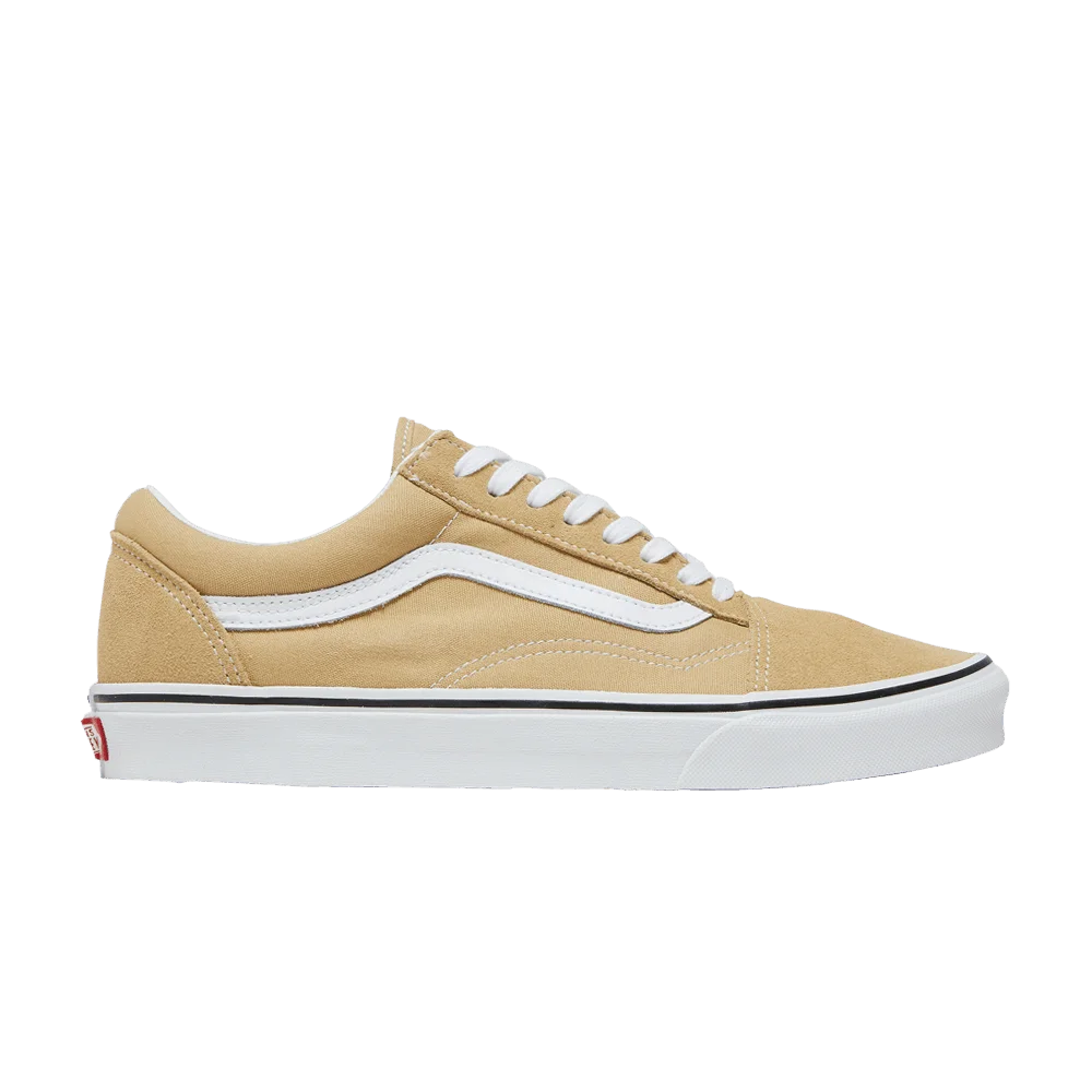 Vans Old Skool 'Taos Taupe'