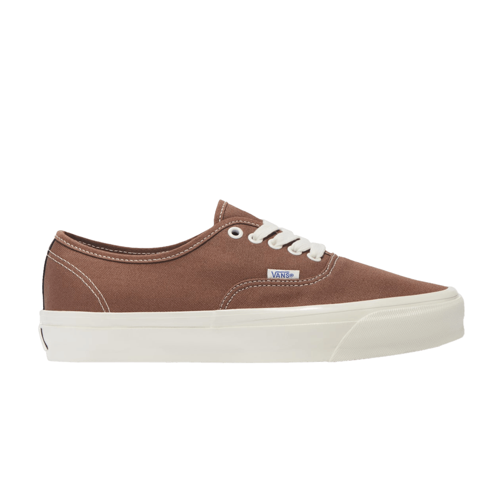 Кроссовки Vans Premium Authentic 44 'Carob Brown'