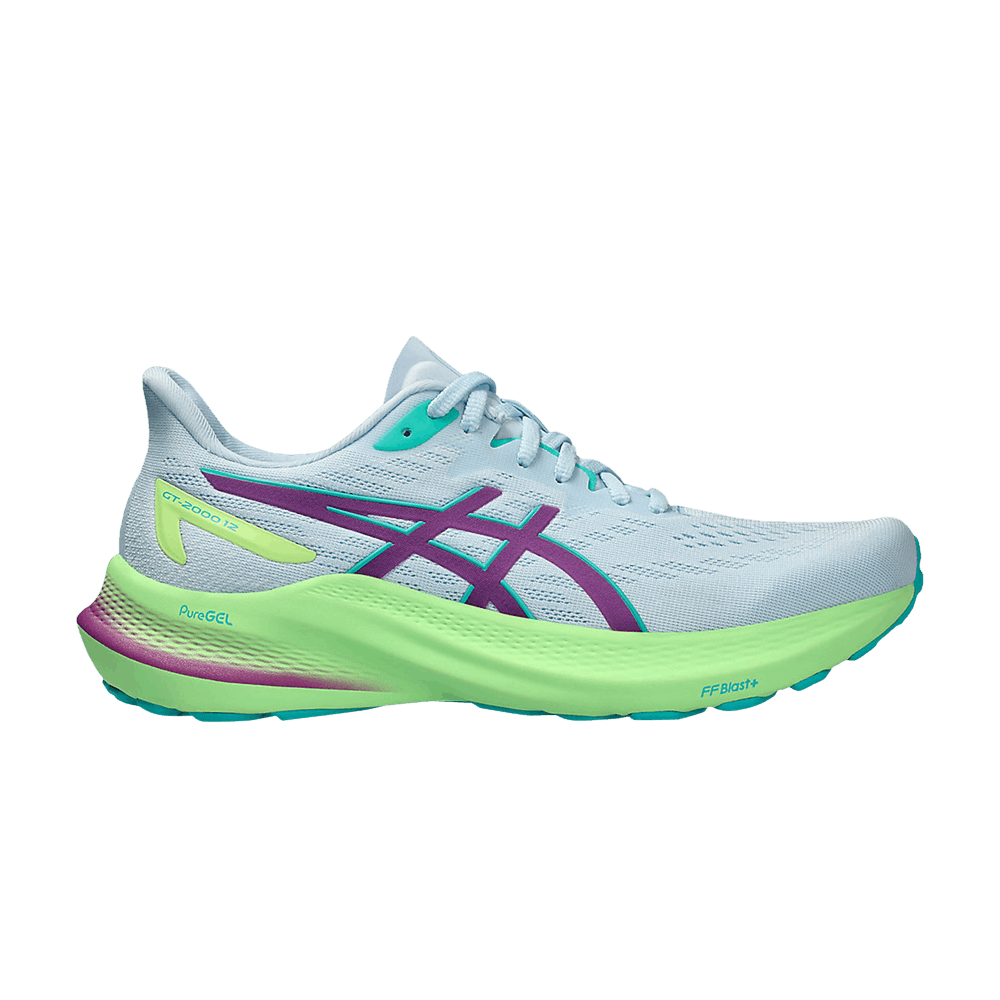 Кроссовки ASICS Wmns GT 2000 12 'Lite Show'