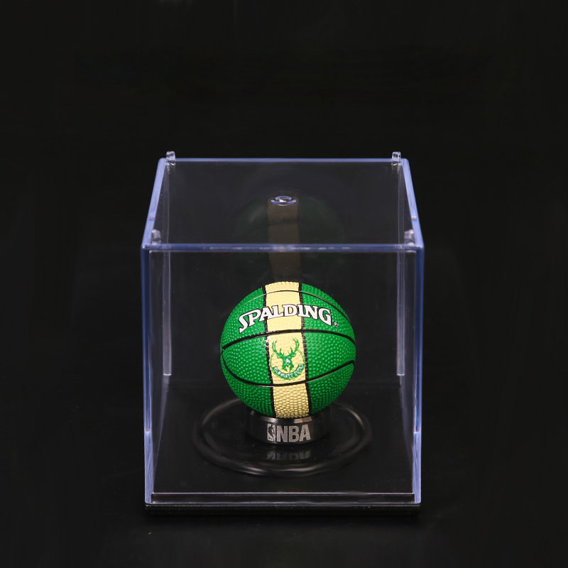 Брелок для ключей Jinduo Bucks Ball Display Keychain