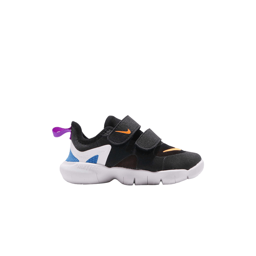 Кроссовки Nike Free RN 5.0 TDV 'Blue Hero'