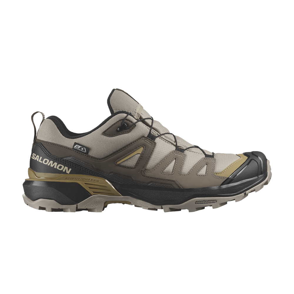 Кроссовки X Ultra 360 Climasalomon 'Vintage Khaki Falcon'