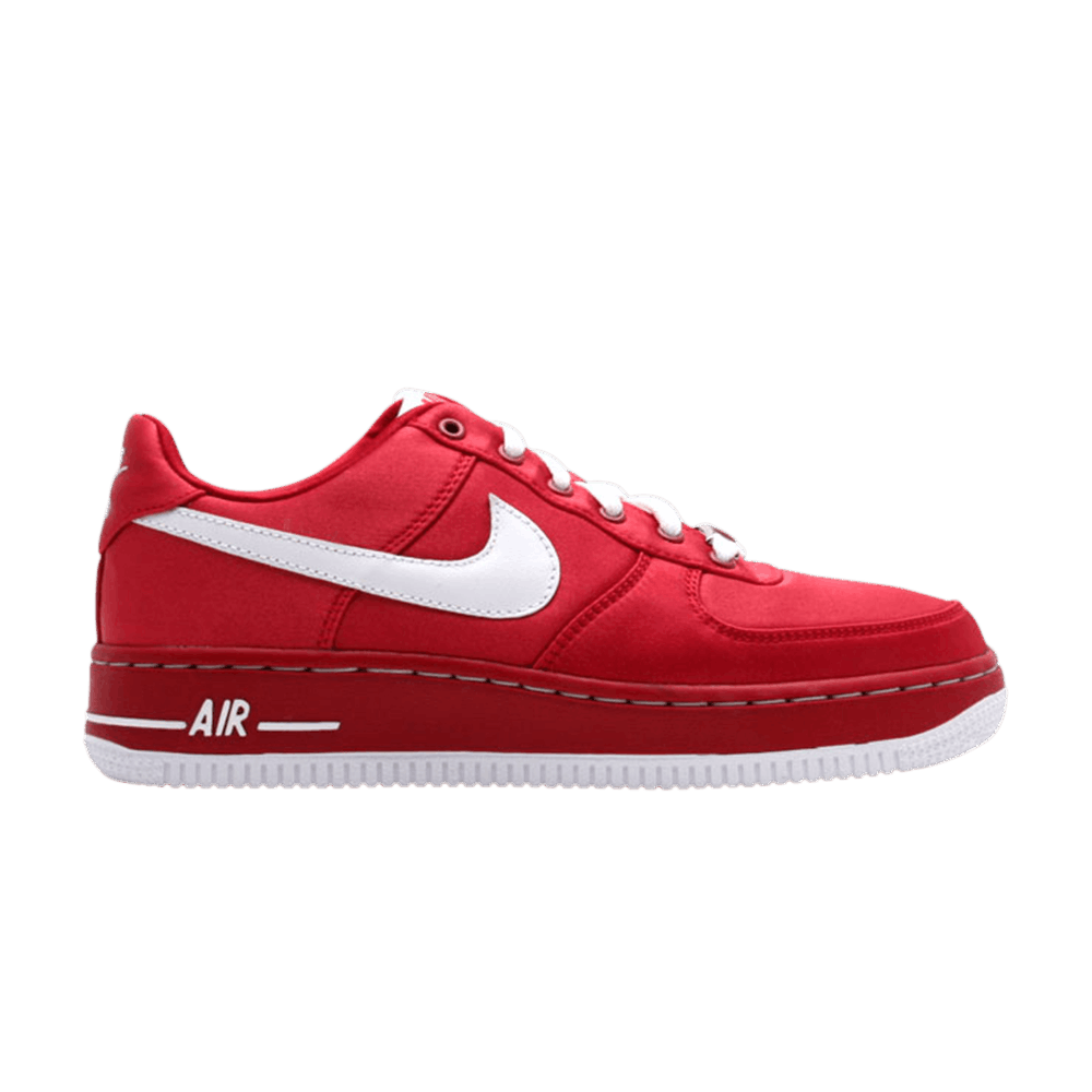 Кроссовки Nike Air Force 1 GS 'Valentines Day'