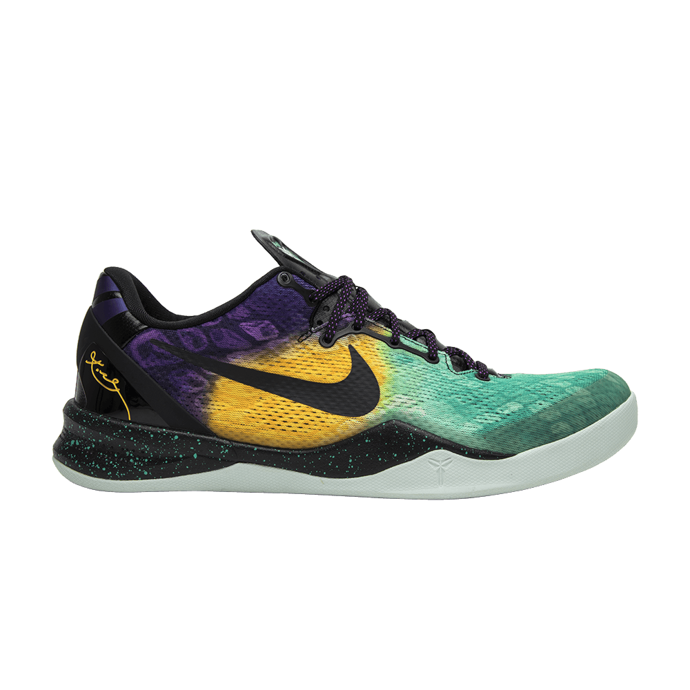 Кроссовки Nike Kobe 8 'Easter'
