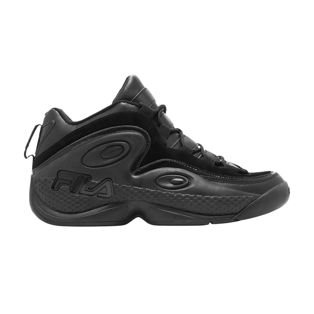 Кроссовки Fila Grant Hill 3 'Triple Black'