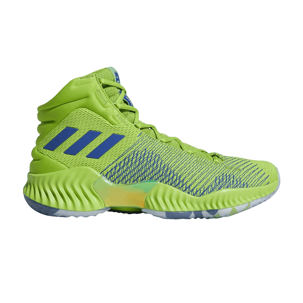 Кроссовки Adidas Pro Bounce 2018 'Andrew Wiggins'