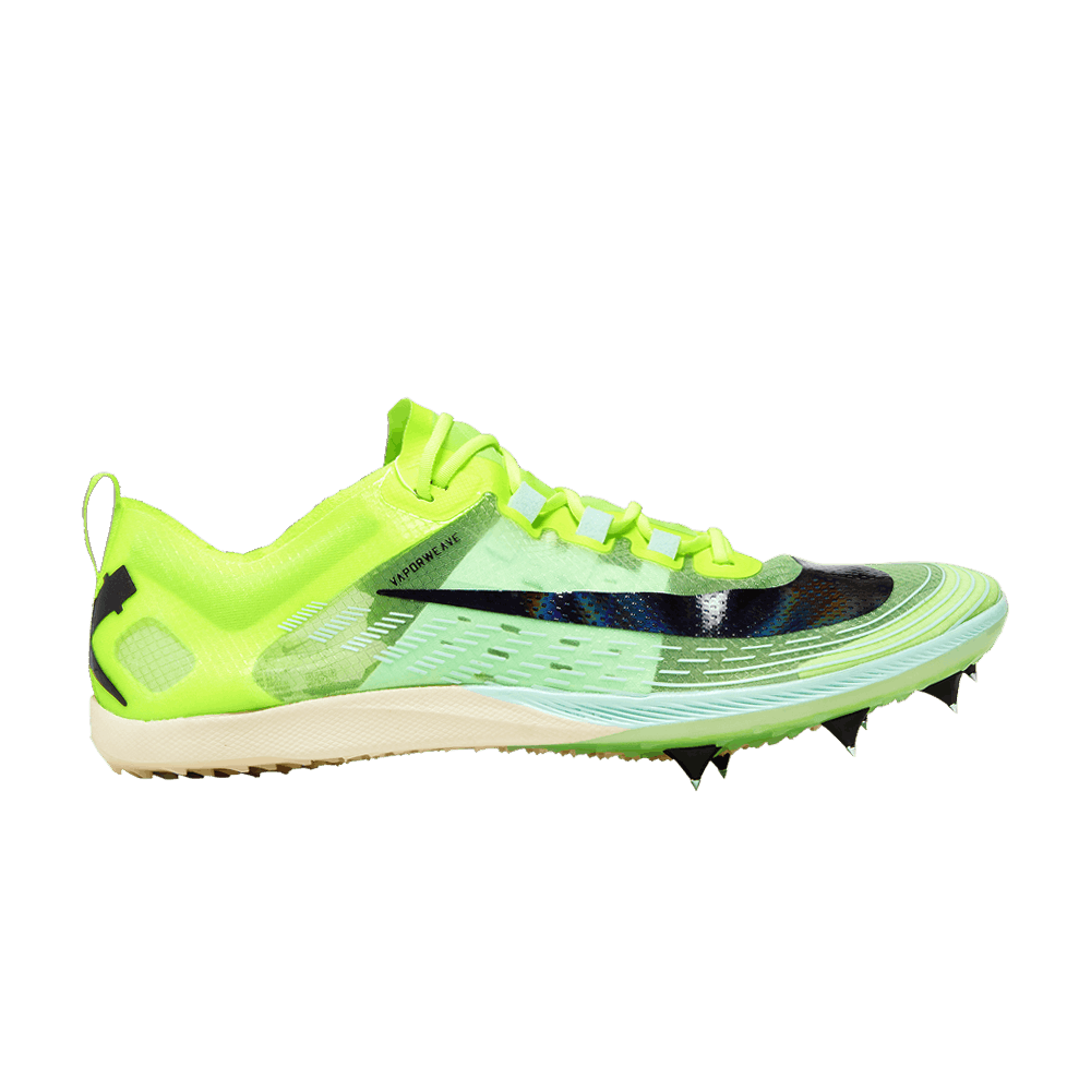Кроссовки Nike Zoom Victory 5 XC 'Volt Mint Foam'