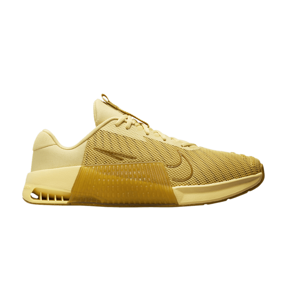 Кроссовки Nike Metcon 9 'Saturn Gold'