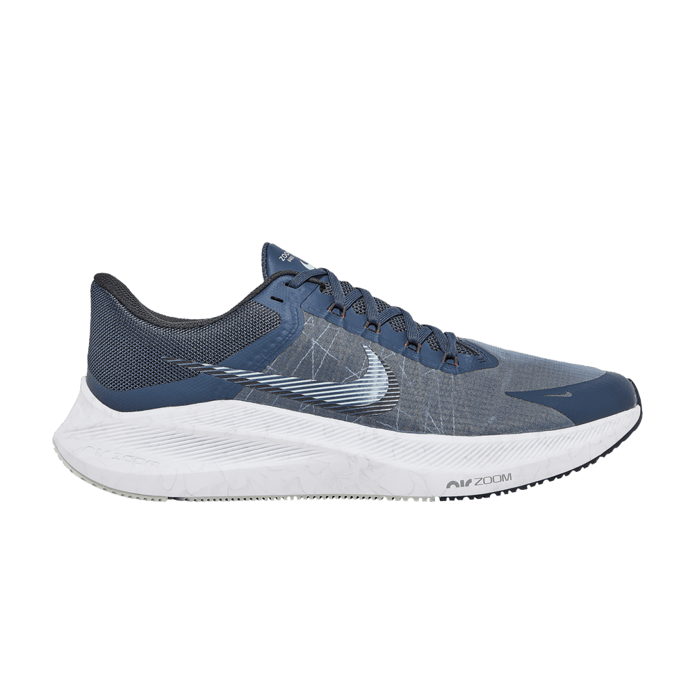 Кроссовки Nike Winflo 8 'Thunder Blue'