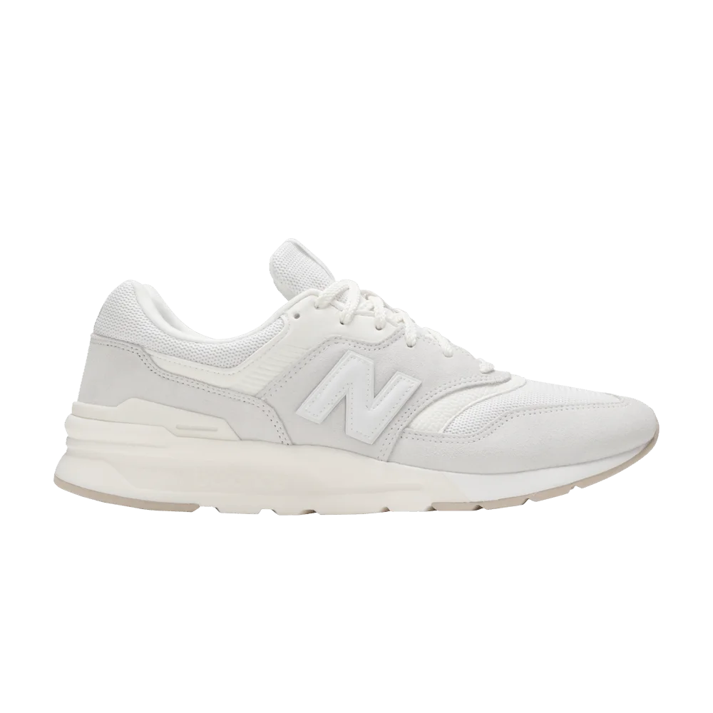 Кроссовки New Balance 997 'Ivory Grey'