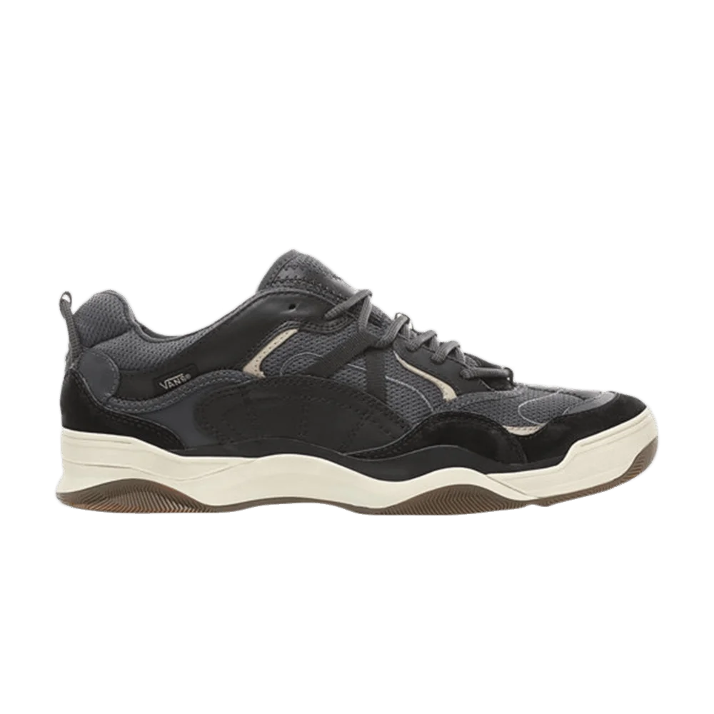 Кроссовки Vans Varix WC 'Black Ebony'