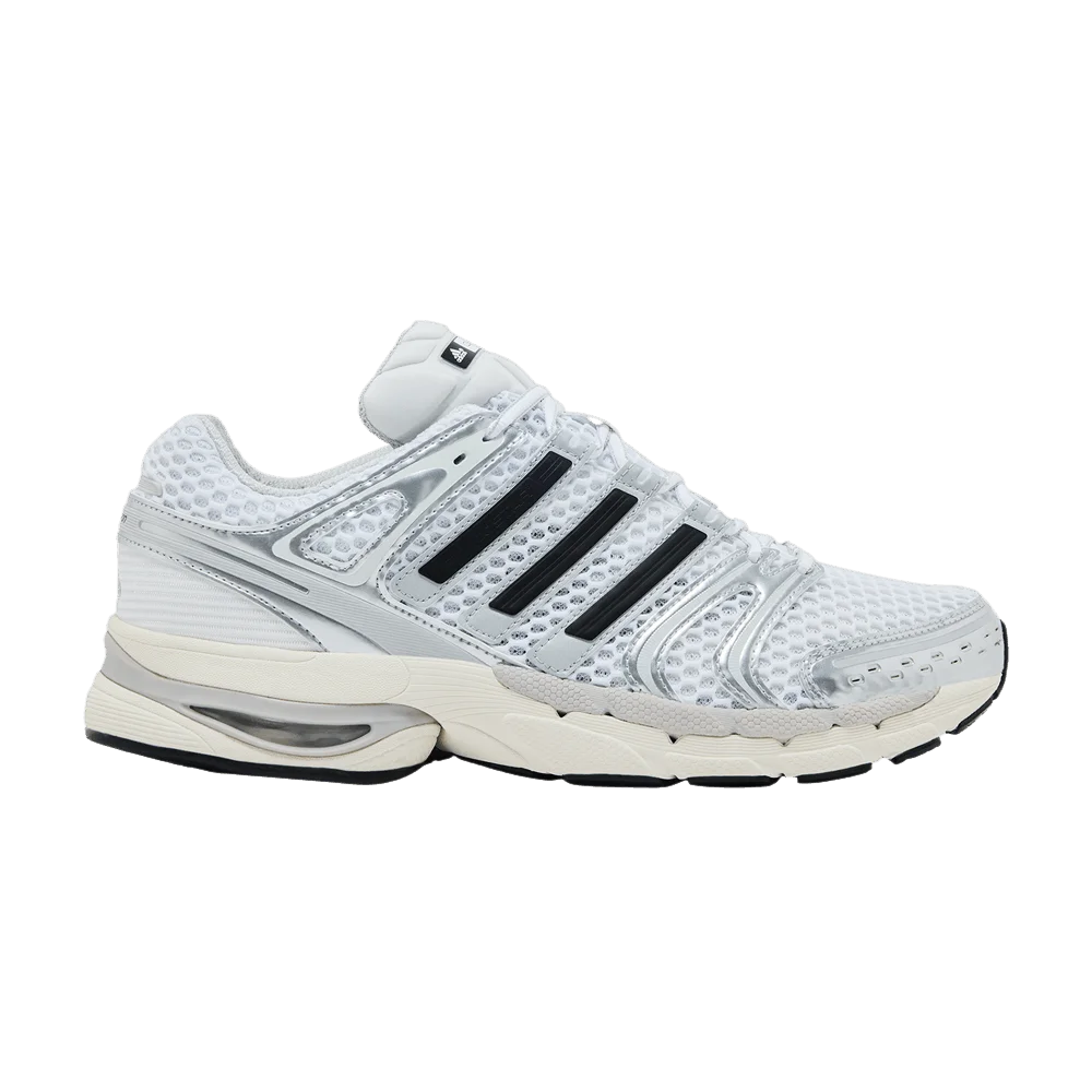 Кроссовки adidas Originals Adistar Control 5 'Silver Metallic/Grey One/Core Black'