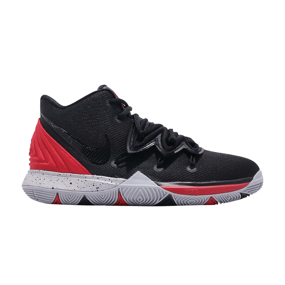 Кроссовки Nike Kyrie 5 GS 'University Red'