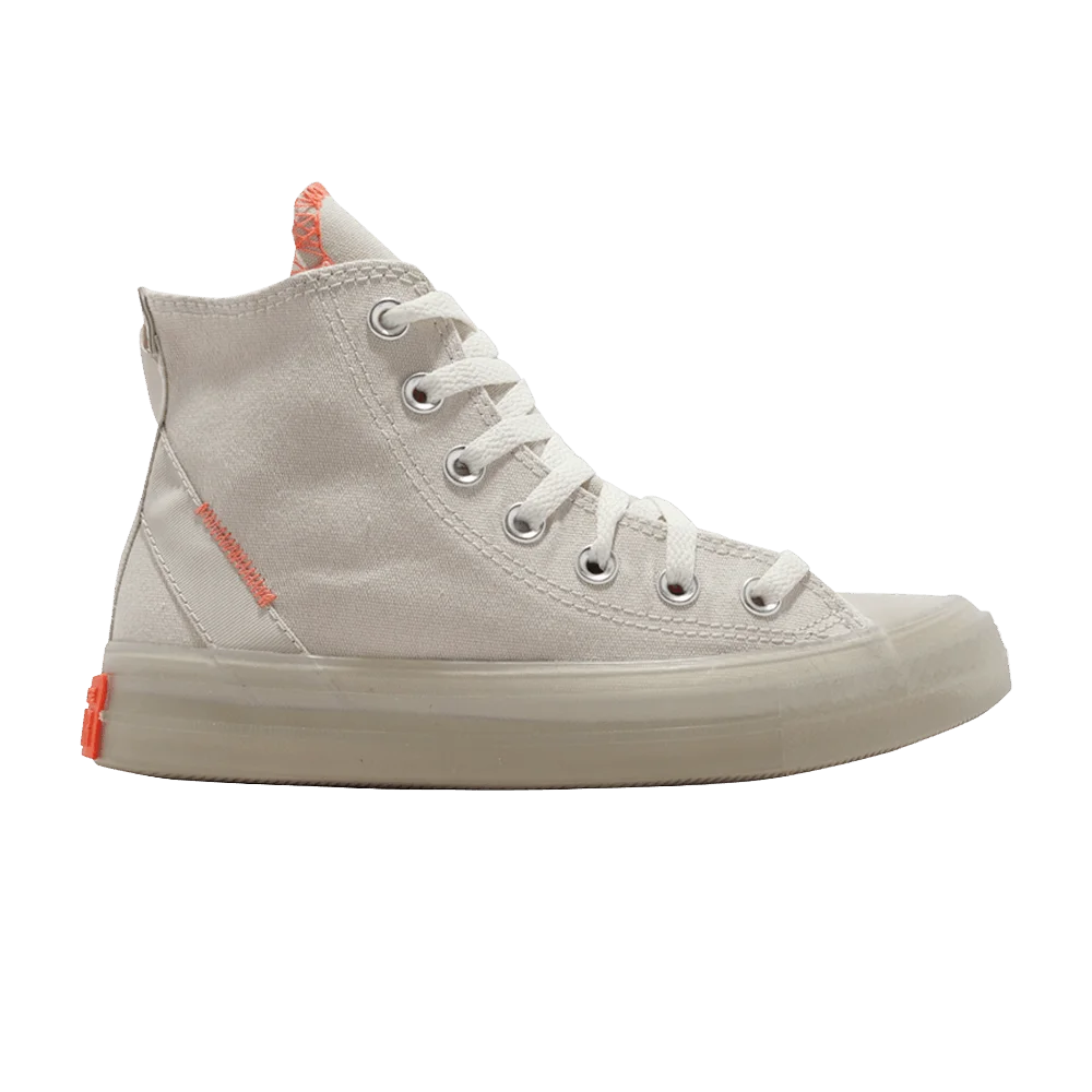 Кроссовки Converse Chuck Taylor All Star CX Crafted Comfort High 'Desert Sand'