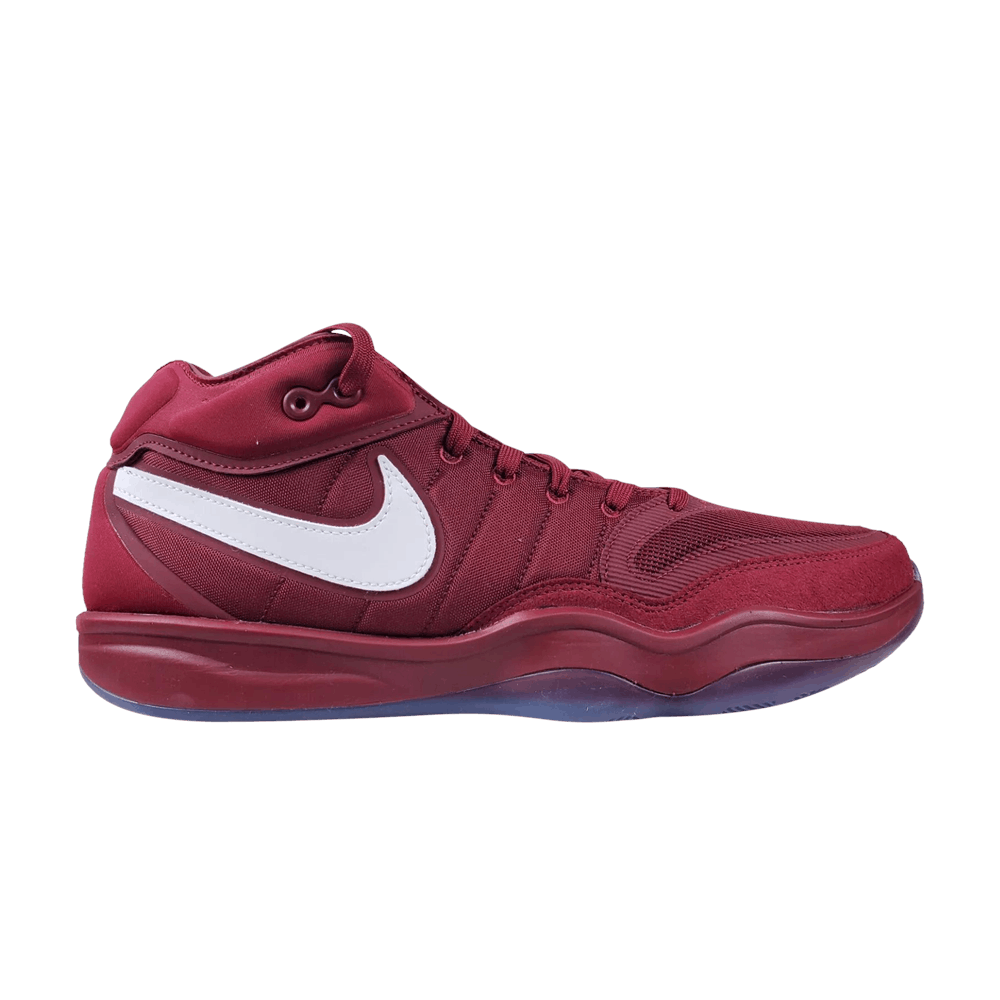 Кроссовки Nike Air Zoom GT Hustle 2 TB Promo 'Team Red'