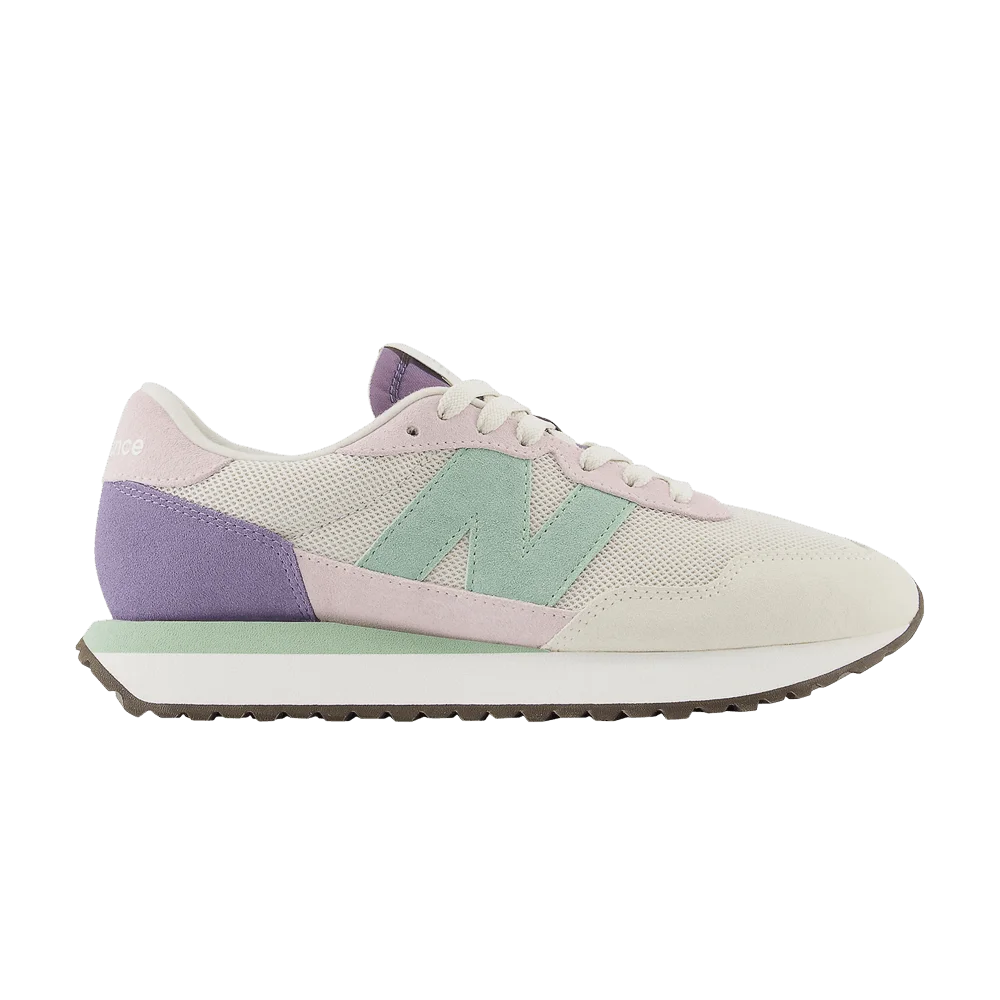 Кроссовки New Balance Wmns 237 'Pink Lavender Mint'