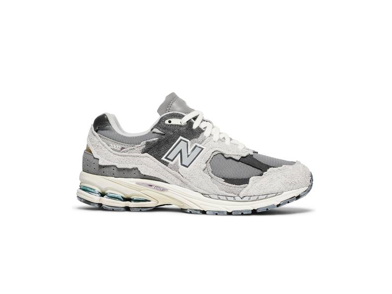 Кроссовки New Balance 2002R 'Protection Pack - Rain Cloud'