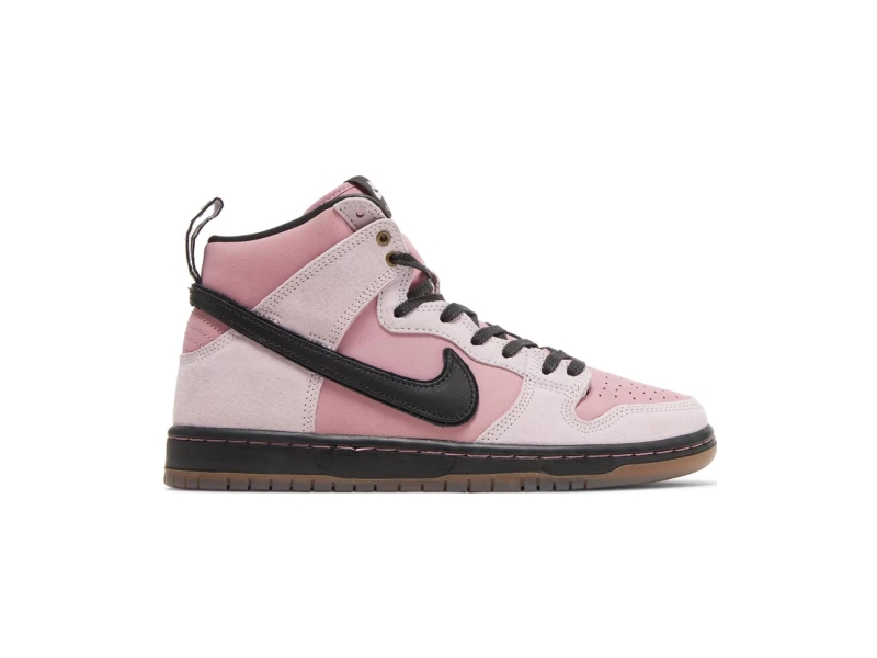 Кроссовки KCDC x Nike Dunk High SB '20th Anniversary'