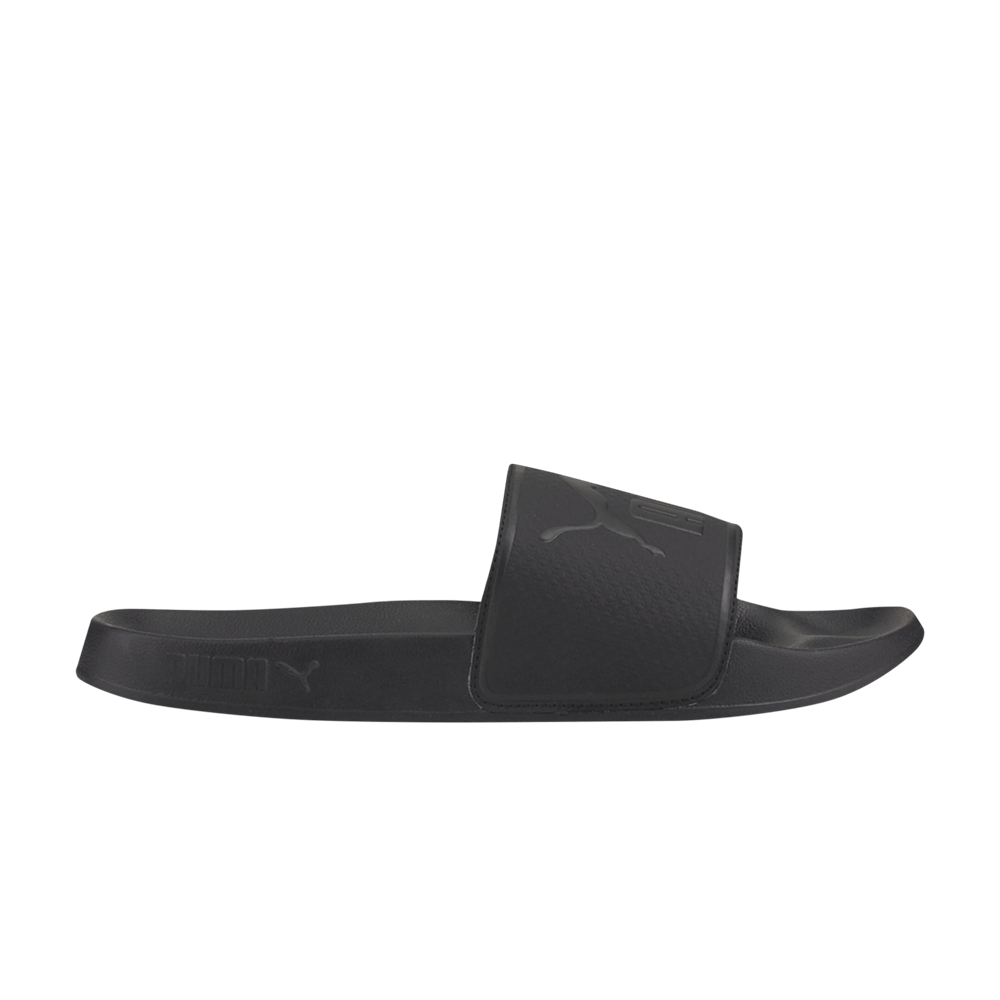 Puma Leadcat 2.0 Slide 'Triple Black'