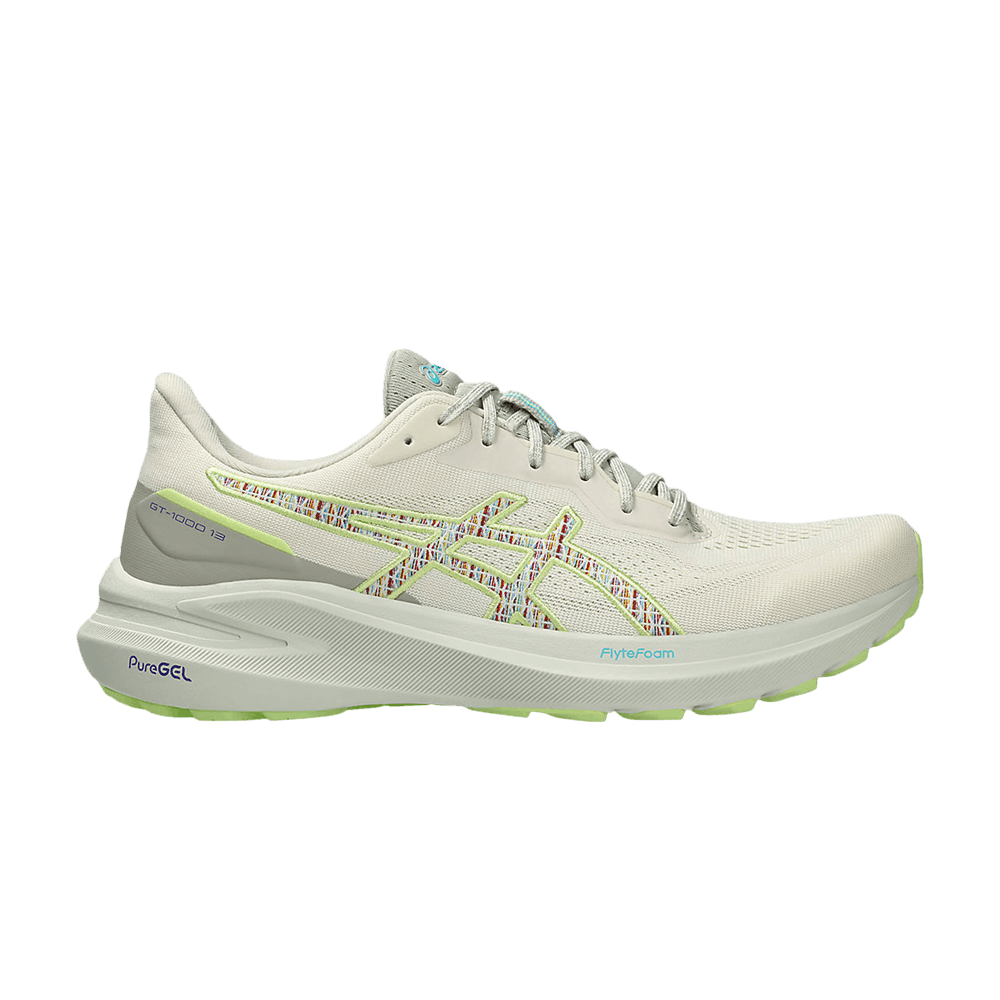 Кроссовки ASICS GT 1000 13 TR 'Nature Bathing'