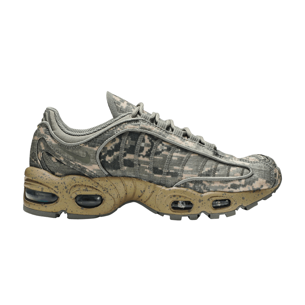 Кроссовки Nike Air Max Tailwind 4 'Digi Camo'