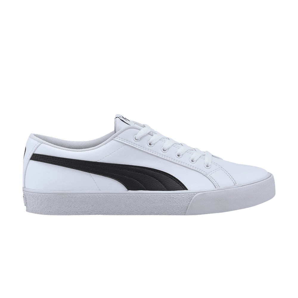 Puma Bari Z 'White Black'