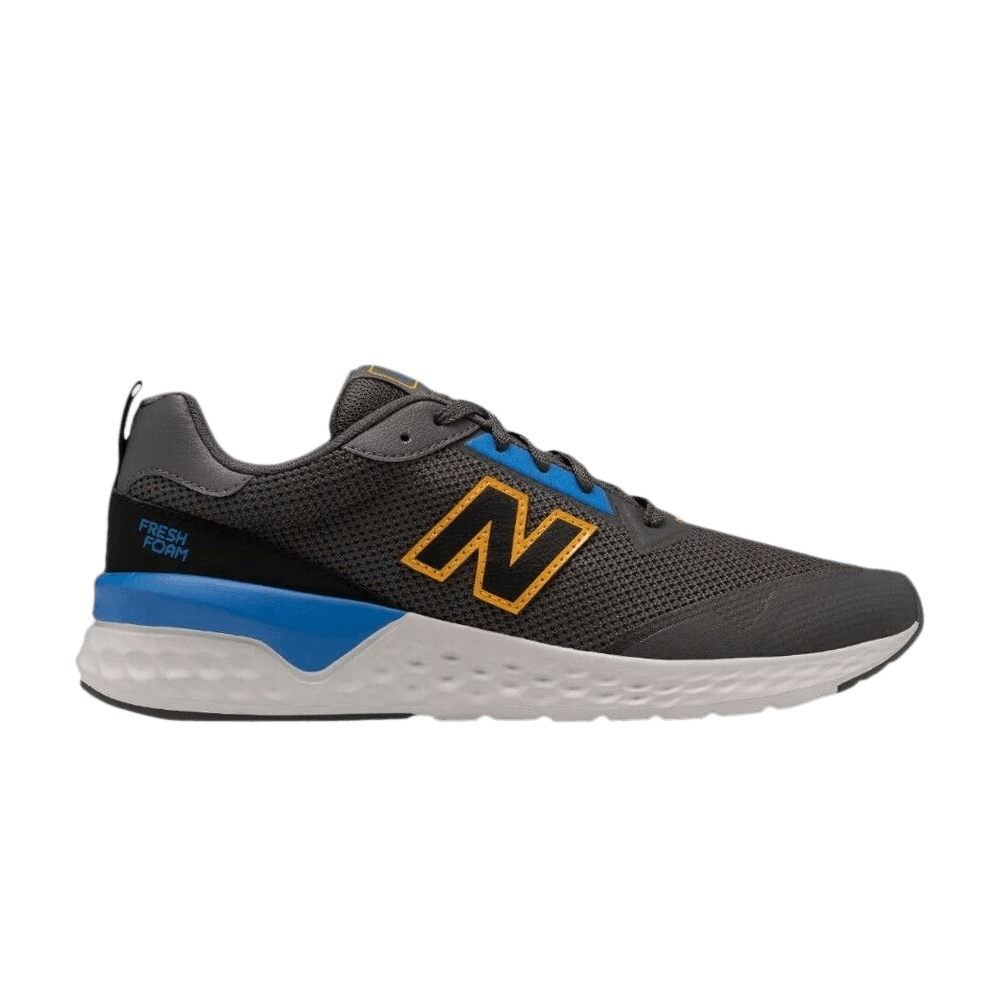 Кроссовки New Balance 515v2 Fresh Foam 'Magnet Vivid Cobalt'