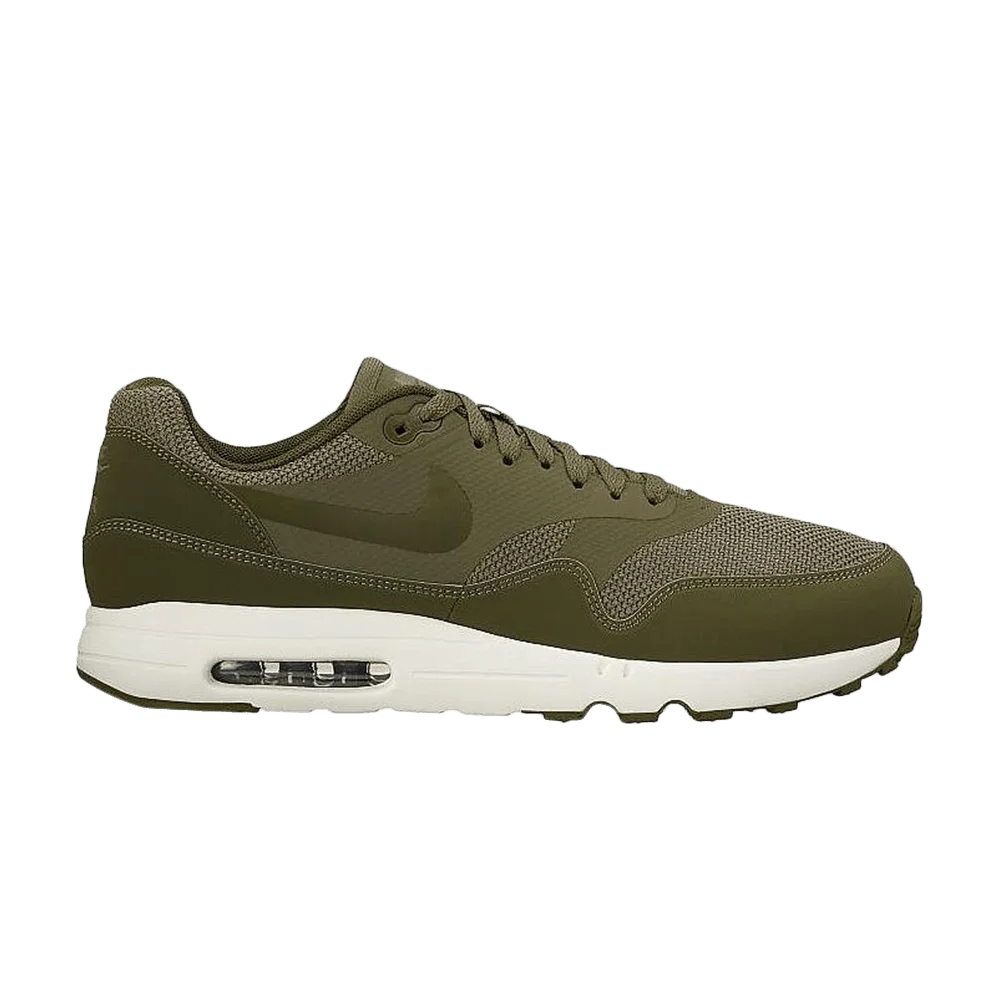 Кроссовки Nike Air Max 1 Ultra 2.0 Essential 'Medium Olive'