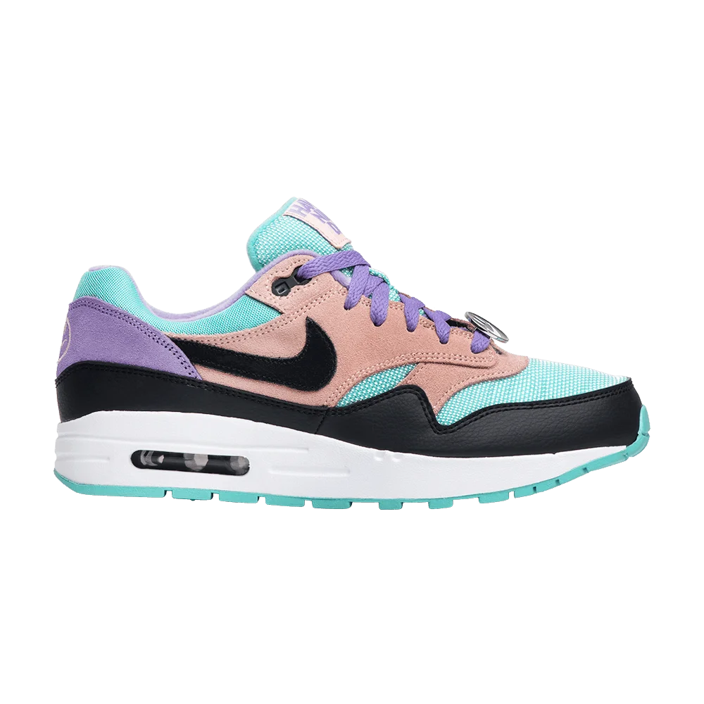 Кроссовки Air Max 1 GS 'Have A Nike Day'