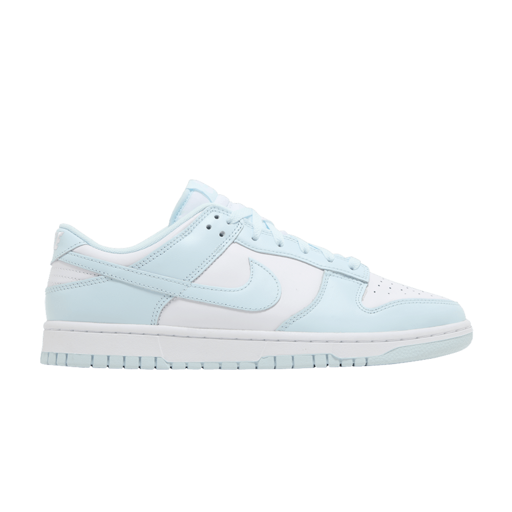 Кроссовки Nike Dunk Low 'Glacier Blue'