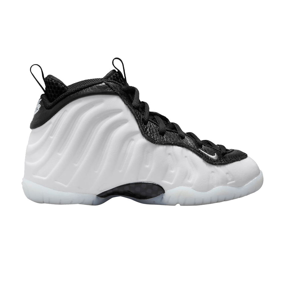 Кроссовки Nike Little Posite One PS 'Penny PE'