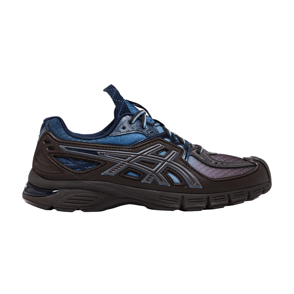 Кроссовки ASICS UB13-S Gel SD Lyte 'Black Coffee Midnight'