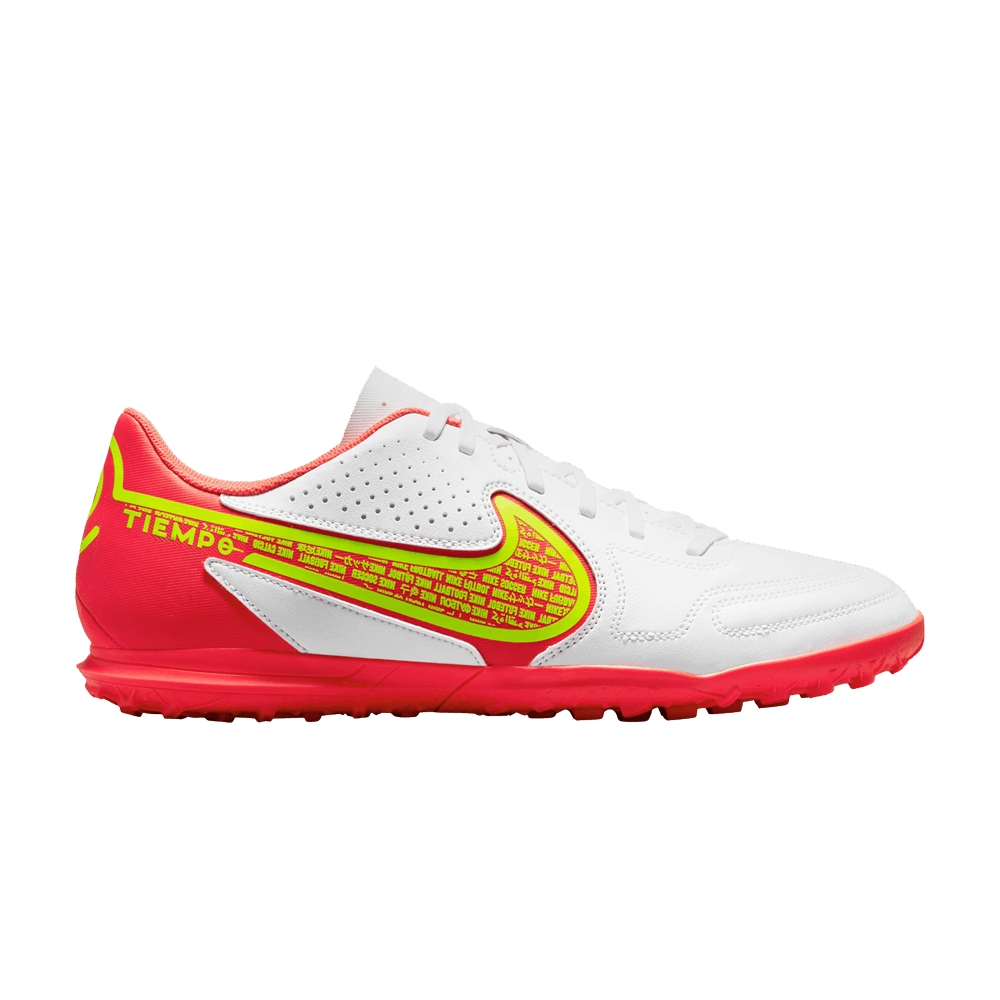 Кроссовки Nike Tiempo Legend 9 Club TF 'Motivation Pack'