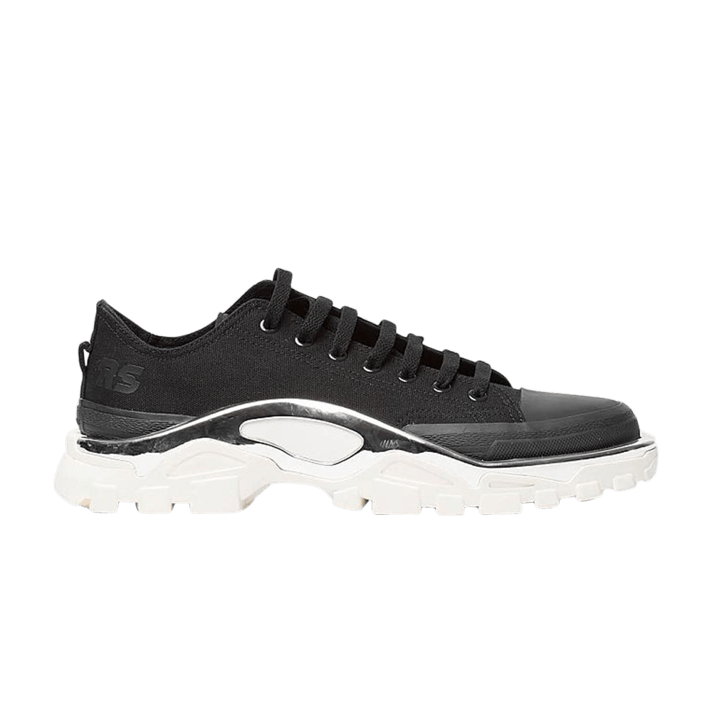 Кроссовки Raf Simons x adidas Detroit Runner 'Oreo'