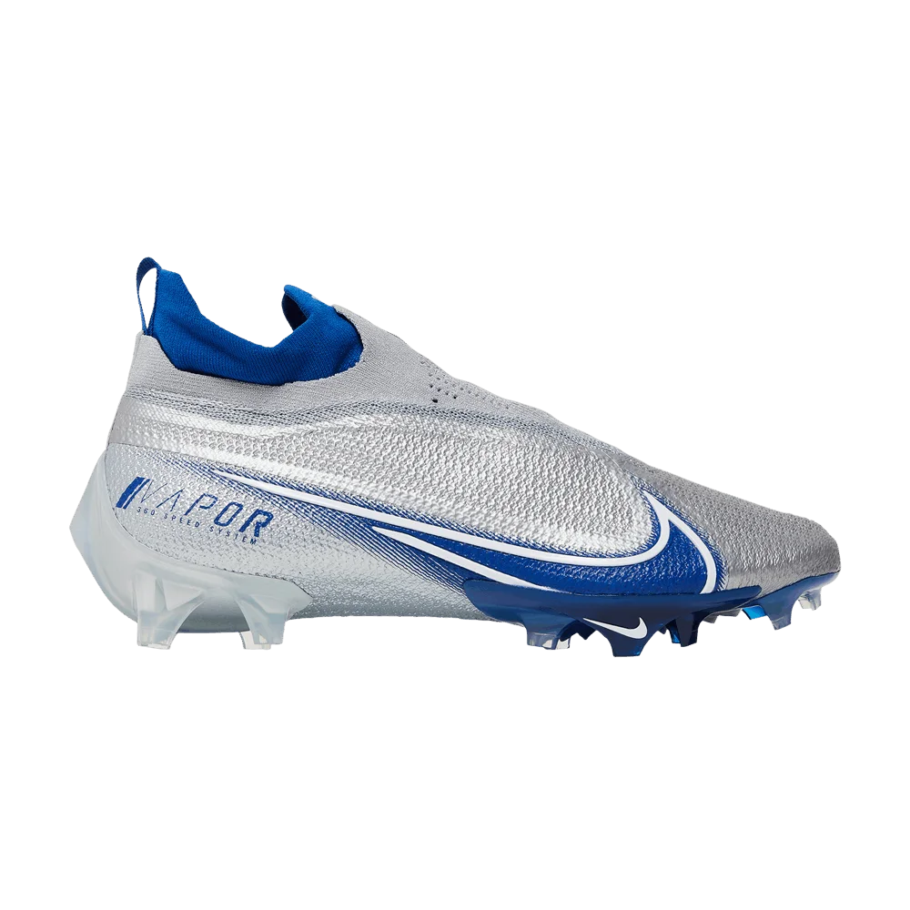 Кроссовки Nike Vapor Edge Elite 360 Flyknit 'Game Royal'