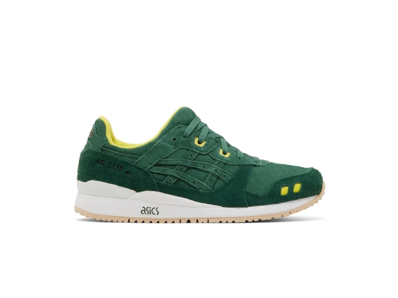 Кроссовки Asics Gel Lyte 3 OG Masters