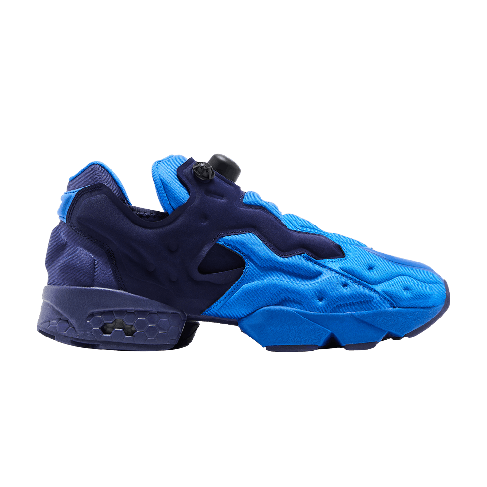 Кроссовки Reebok GOAT Exclusive Instapump Fury 'Blue'