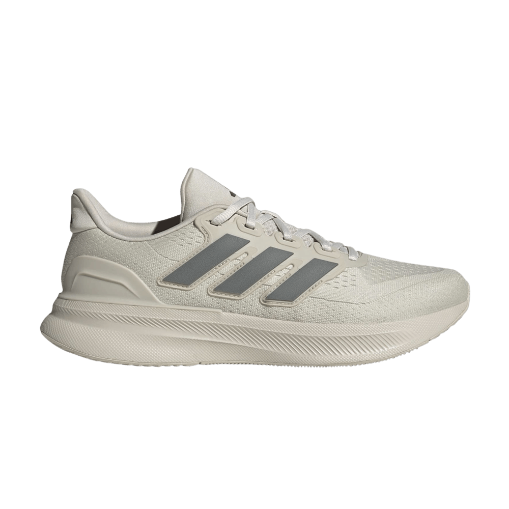 Кроссовки adidas Ultrarun 5 'Beige Iron Metallic'